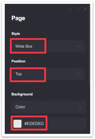 Image result for Multiple Page Carrd Tutorial
