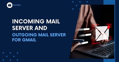 Image result for Incoming Mail Server
