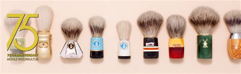 Buy MÜHLE Fine Double Edge Safety Razor Blades - 10 Blades | 3x Long ...