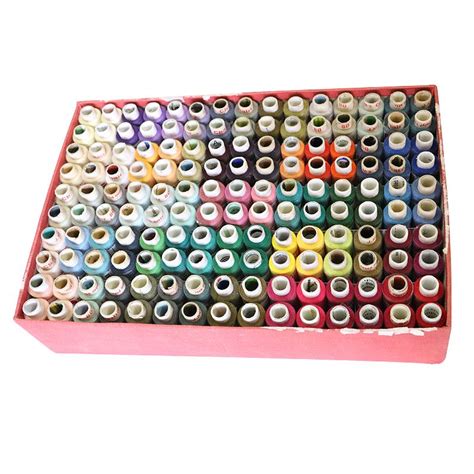 Image result for Sewing Thread Set