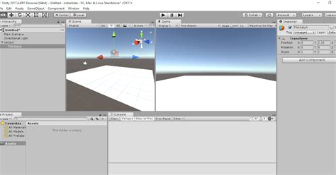 Instantiate UI Prefab Unity 的图像结果