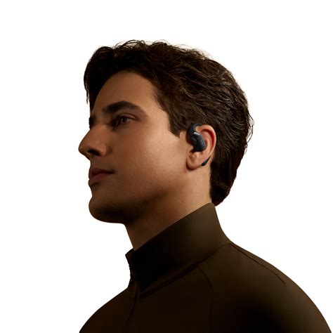 Shop Shokz OpenFit 2 - Flagship Open Earbuds for Working Out