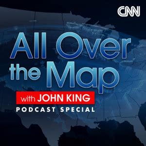 CNN Political Briefing - Podcast on CNN Podcasts Background
