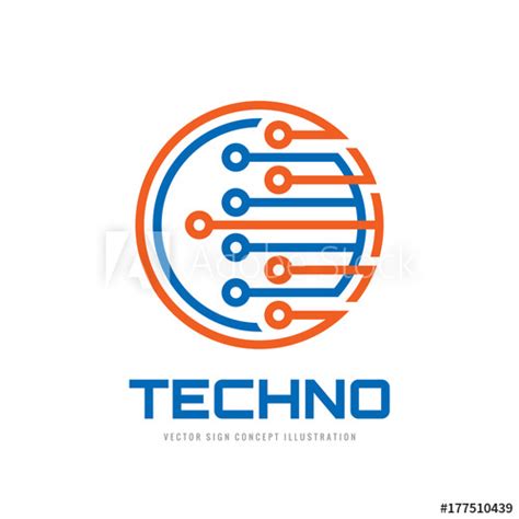 Techno Name Card Vector 的图像结果