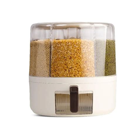 Kitchen Storage Containers: Organize Your Indian Pantry (2026 Guide ...