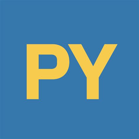 Pyramd Python 的图像结果