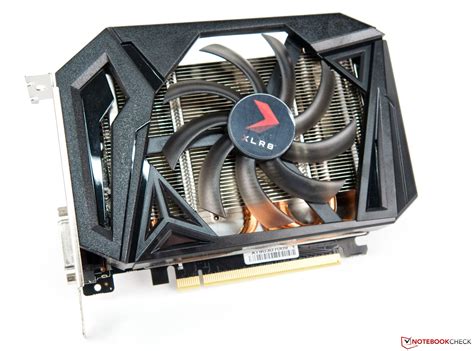 Gigabyte GTX 1660 review: Nvidia’s $220 graphics card renders AMD’s RX ...