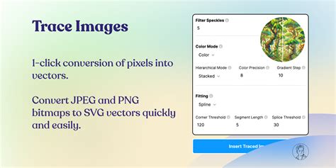Image result for Image Tracer Plugin Figma