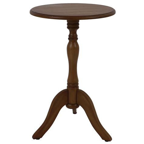 DecMode 20" x 24" Brown Seagrass Handmade Woven Accent Table with Glass ...
