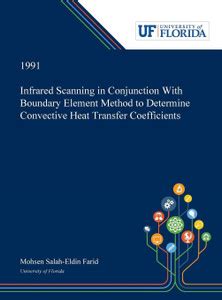 Infrared Scanning in Conjunction With Boundary Element Method to ...