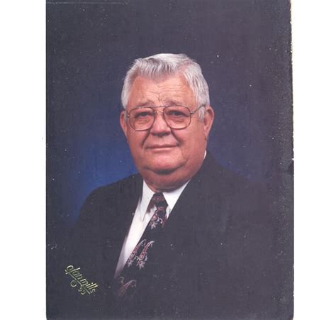 Robert Pennington Obituary - Carson McLane Funeral Home - 2009