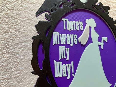 Image result for Haunted Mansion Bride Scene Constance