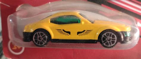 HI RUN DIE CAST CAR 2 MODEL MUSCLE | AT125– KidsROAR