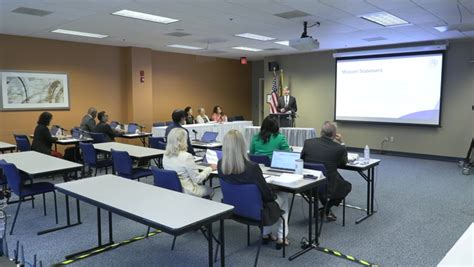 2024 Chairwoman's Citizen Budget Review Committee Presentation ...