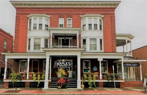 NAPLES HOTEL - Hotel Reviews, Photos, Rate Comparison - Tripadvisor