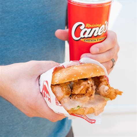 Raising Cane’s to Set Up Major Central Florida Presence | What Now ...
