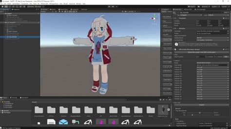 Image result for Unity Store VRChat Avatars