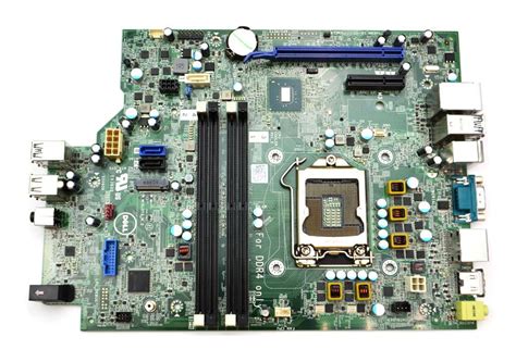 Dell Optiplex 3040 7040 SFF Intel Q170 Motherboard India | Ubuy