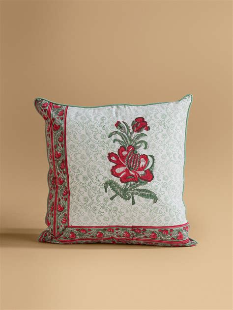 Pali 20" x 20" Cushion Cover