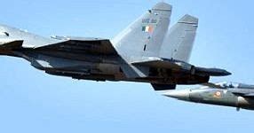 Never Mind Balakot, IAF Is Worse Off Than Pakistan Air Force On Pilot ...