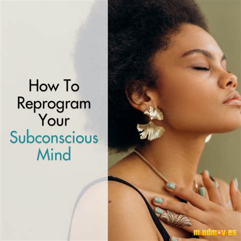 How to Reprogram Your Subconscious 的图像结果