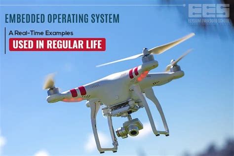 Embedded OS 的图像结果