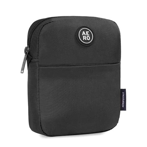 Aeropostale Eren Reporter Bag – BAGLINE