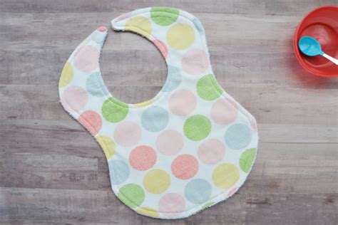 Image result for Large Baby Bib Pattern