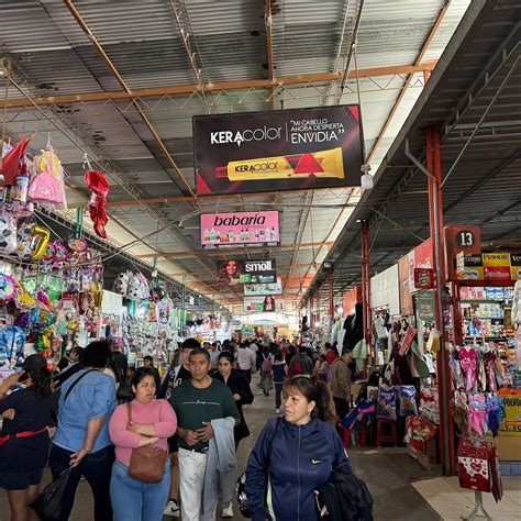 MERCADO MODELO (2025) All You Need to Know BEFORE You Go (with Photos ...