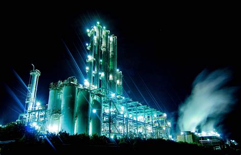 Examples of Petrochemicals and Petroleum Products