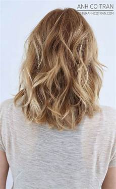 Medium Wavy Layered Hairstyles by 20 Pretty Layered Hairstyles For Medium Hair Pretty Designs Medium Wavy Layered Hairstyles