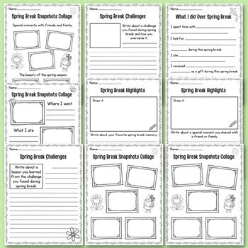 Image result for Spring Break Interview