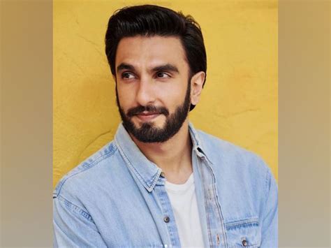 'Jayeshbhai Jordaar': Ranveer Singh draws similarities between his reel ...