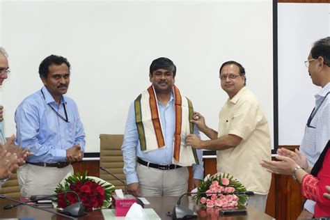 Director CLRI