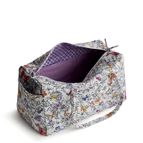 Large Original Duffel Bag - Cotton | Vera Bradley