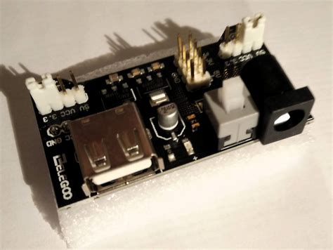 Image result for Oreo Pack Power Module