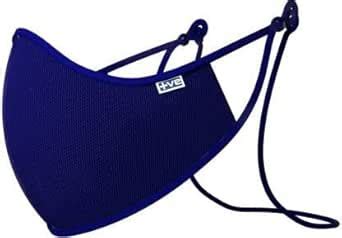 Positive N99 Reusable Face Mask. 99% FOG FREE, 99.80% BFE, Easy ...