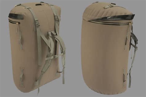 Kodiak Pack