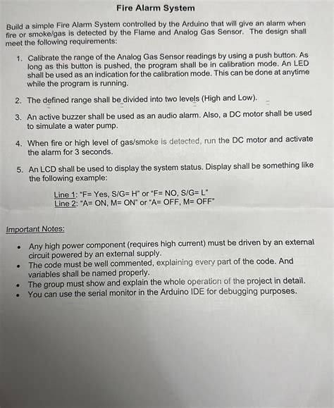 Image result for Fire Alarm Programming