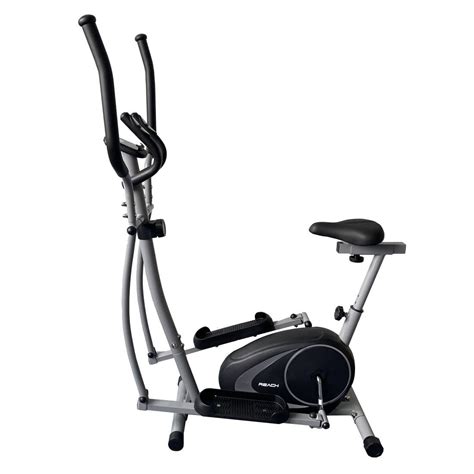 Reach C-200 Elliptical Cross Trainer for Home Gym - Best at Home ...