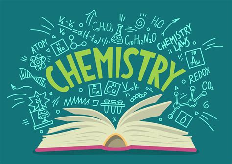 13 Of The Best Chemistry Books | The Chemistry Blog