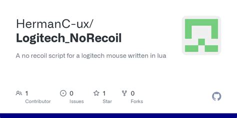 Logitech Recoil Script 的图像结果