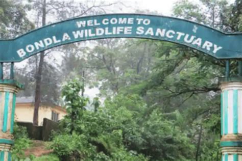 15 years on, masterplan for facelift of Bondla Zoological Park gets ...