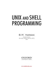 Image result for Unix Shell Programming for Beginners