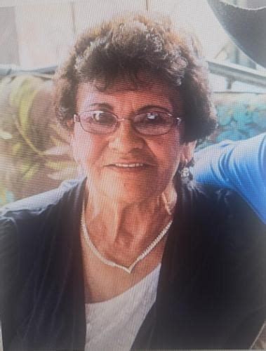 Dorothy Ontiveros Obituary (2025) - Pueblo, CO - Angelus Chapel Mortuaries