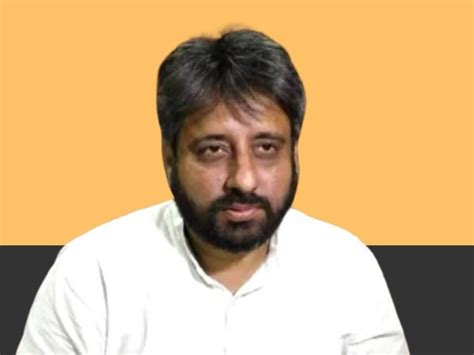 amanatullah khan chargesheeted in police raid case Delhi police accuse ...