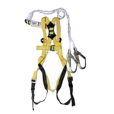 High Strength Full Body Harness - High Strength Full Body Harness ...