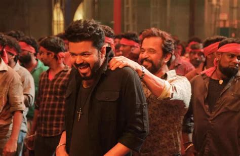 Watch: Fans shout Thalapathy Vijay at YouTuber IShowSpeed, viral video ...