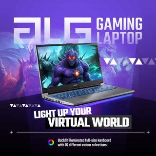Powerful Gaming laptops with Intel/Ryzen & Nvidia graphics. - Acer ...