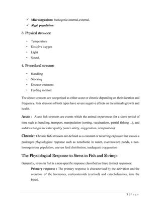 Biological Stress Examples 的图像结果